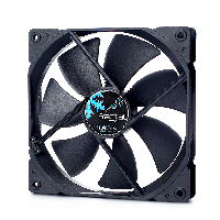 Вентилатор FRACTAL DESIGN 140MM DYN X2 GP-14 PWM BLAK