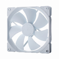 Вентилатор FRACTAL DESIGN 140MM DYN X2 GP-14 WHITEOUT