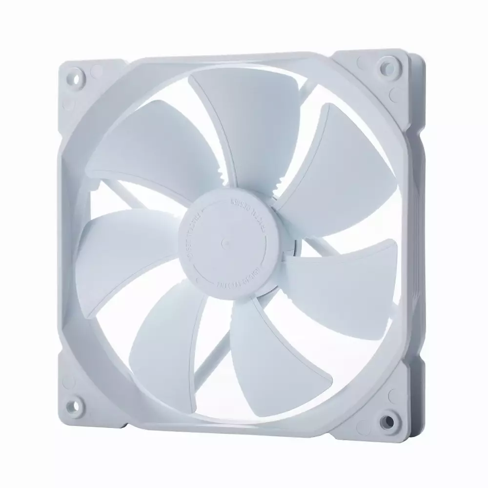 Вентилатор FRACTAL DESIGN 140MM DYN X2 GP-14 WHITEOUT