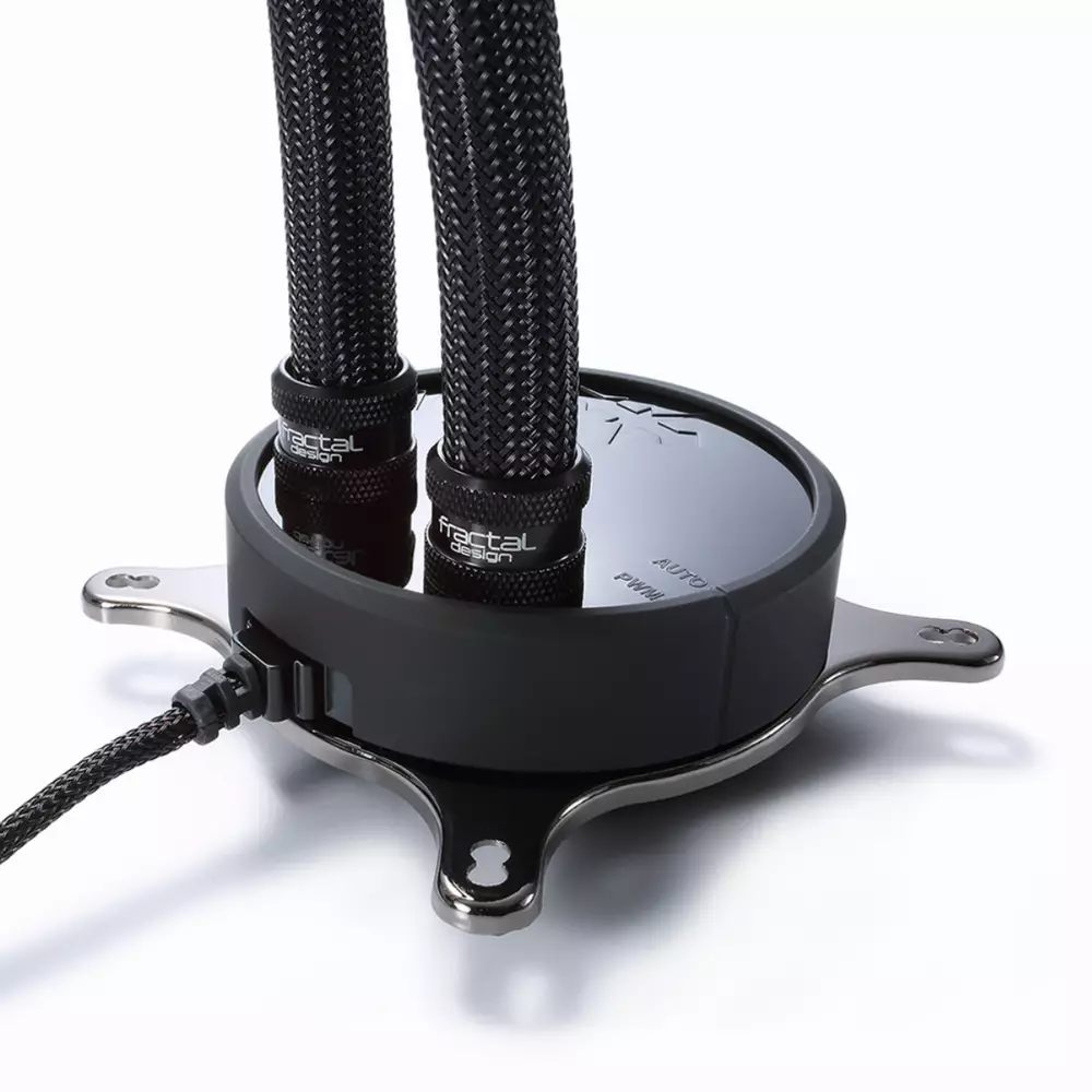 Răcire cu apă pentru procesor Fractal Design CELSIUS S24 BLACK