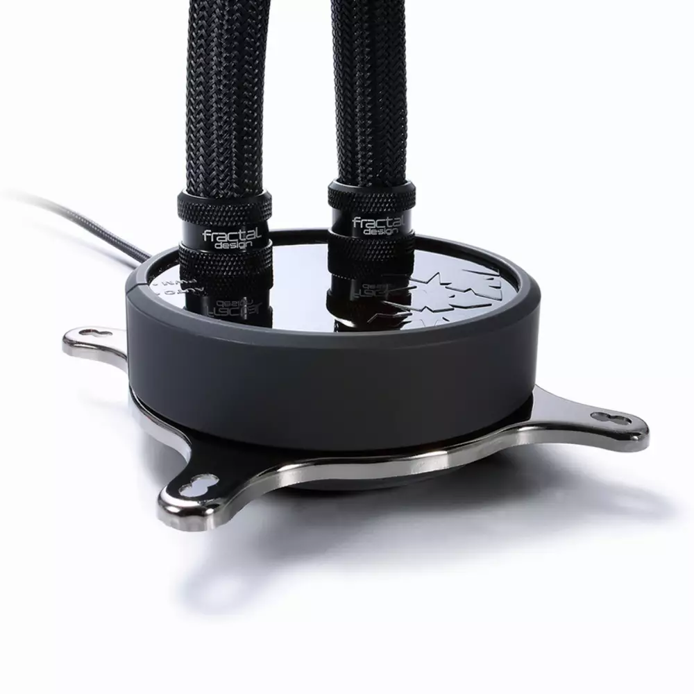 Răcire cu apă pentru procesor Fractal Design CELSIUS S24 BLACK