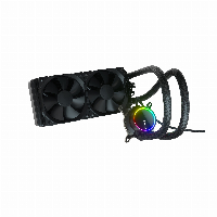 Водно охлаждане за процесор Fractal Design CELSIUS+ S24 DYNAMIC