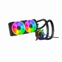 Охладител за процесор Fractal Design CELSIUS+ S24 PRYSMA