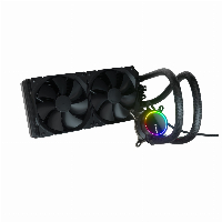 Охладител за процесор Fractal Design CELSIUS+ S28 DYNAMIC