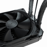 Охладител за процесор Fractal Design CELSIUS+ S28 DYNAMIC