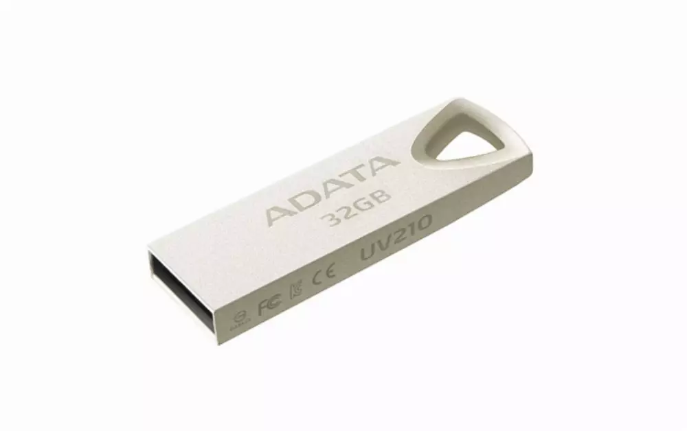 32GB USB UV210 ADATA