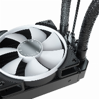Охладител за процесор Fractal Design Celsius+ S36 Prisma