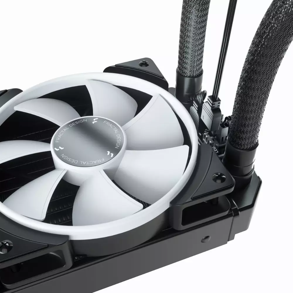 Охладител за процесор Fractal Design Celsius+ S36 Prisma