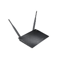 Безжичен рутер ASUS RT-N12E WL N300 