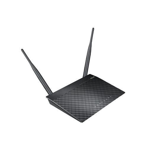 Безжичен рутер ASUS RT-N12E WL N300 