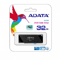32GB USB3 UV330 ADATA BLACK