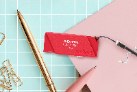 32GB USB3 UV330 ADATA RED