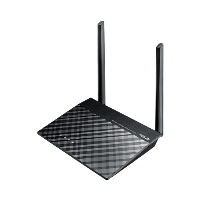 Безжичен рутер ASUS RT-N12PLUS 3 IN 1 ROUTER
