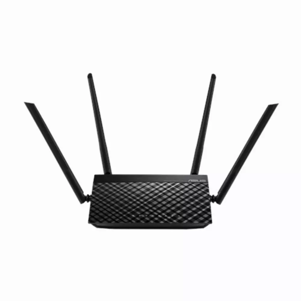 Безжичен рутер ASUS RT-AC51 WL ROUTER AC750