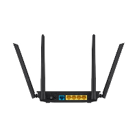 Безжичен рутер ASUS RT-AC51 WL ROUTER AC750