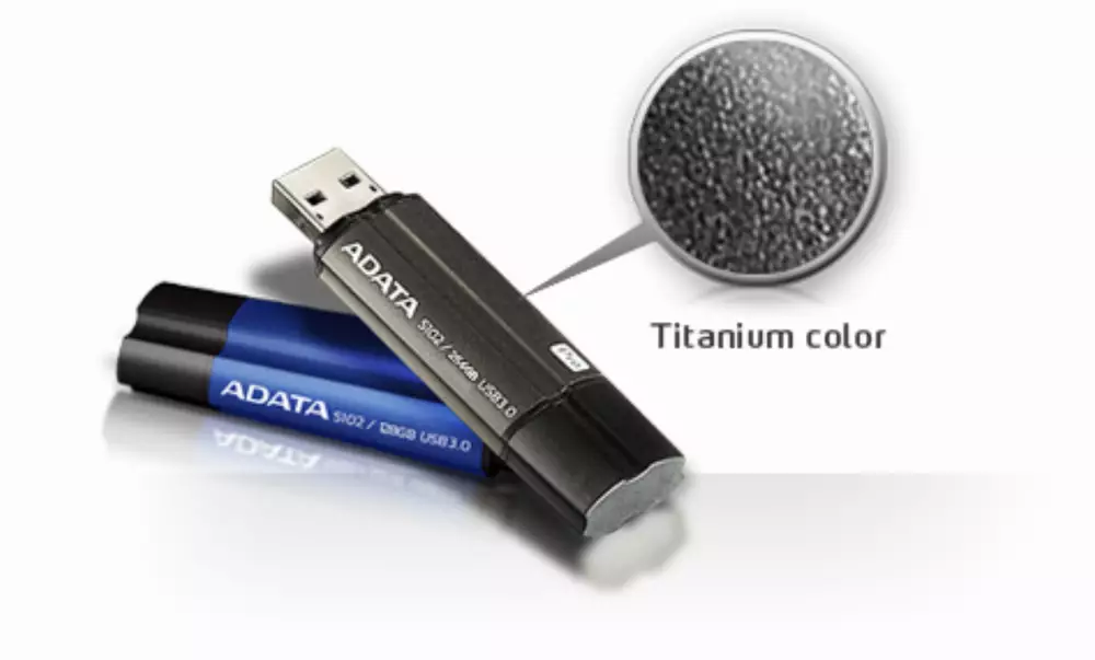 32GB USB3.0 S102 PRO ADATA