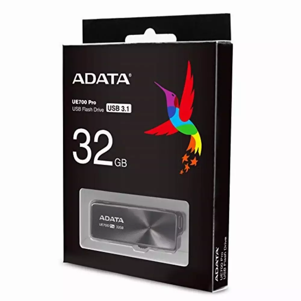 32GB USB3.0 UE700 ADATA