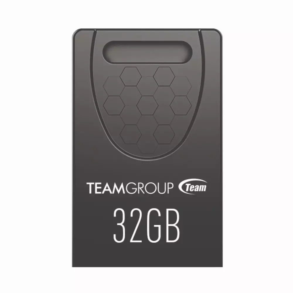 32GB USB3 C157 BLACK TEAM