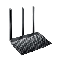 Безжичен рутер ASUS RT-AC53
