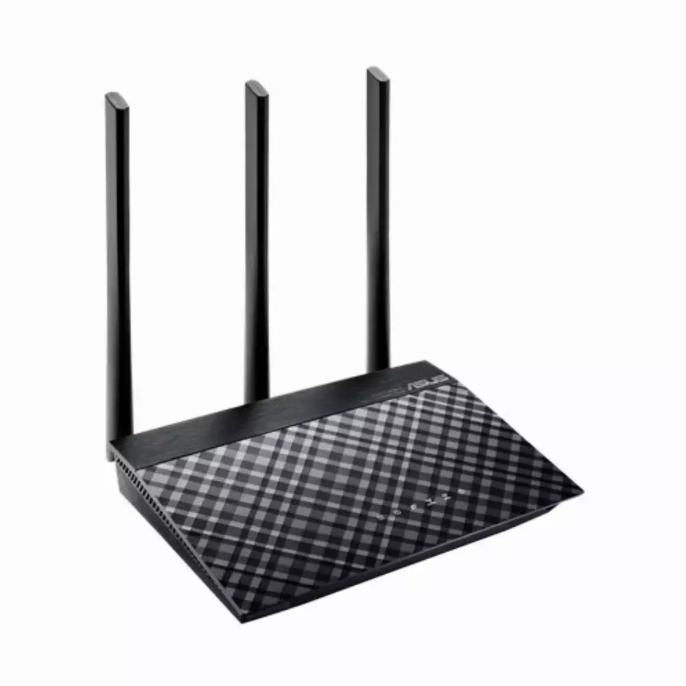 Безжичен рутер ASUS RT-AC53
