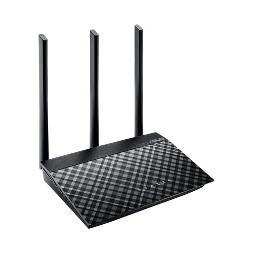 Безжичен рутер ASUS RT-AC53