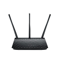 Безжичен рутер ASUS RT-AC53