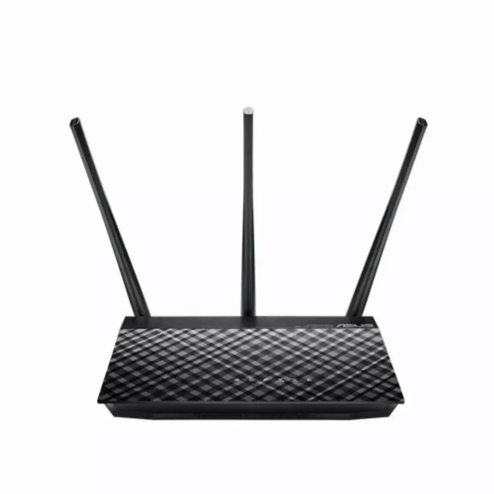 Безжичен рутер ASUS RT-AC53