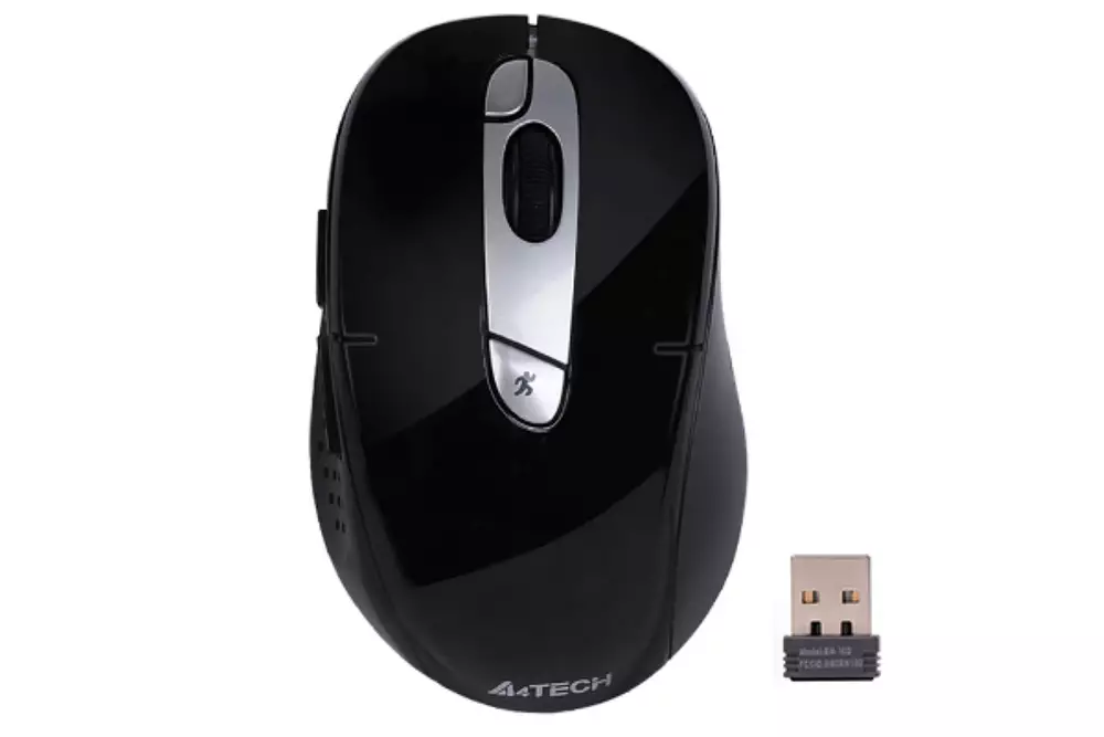 Мишка A4 G11-570FX  Wireless/Безжична