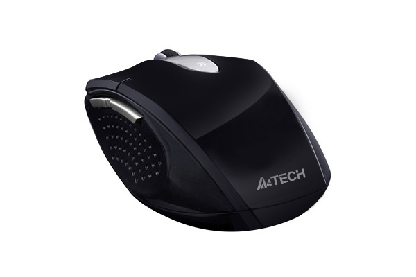 Мишка A4 G11-570FX  Wireless/Безжична