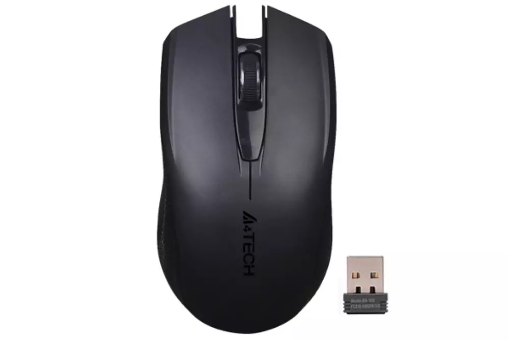 Безжична мишка A4 G11-760N 