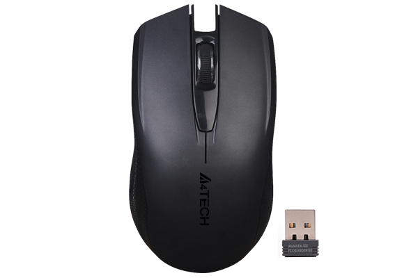 Безжична мишка A4 G11-760N 