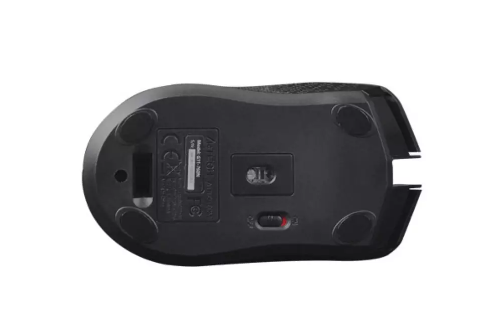 Безжична мишка A4 G11-760N 