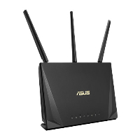 Безжичен рутер ASUS RT-AC65P WL GB ROUTER