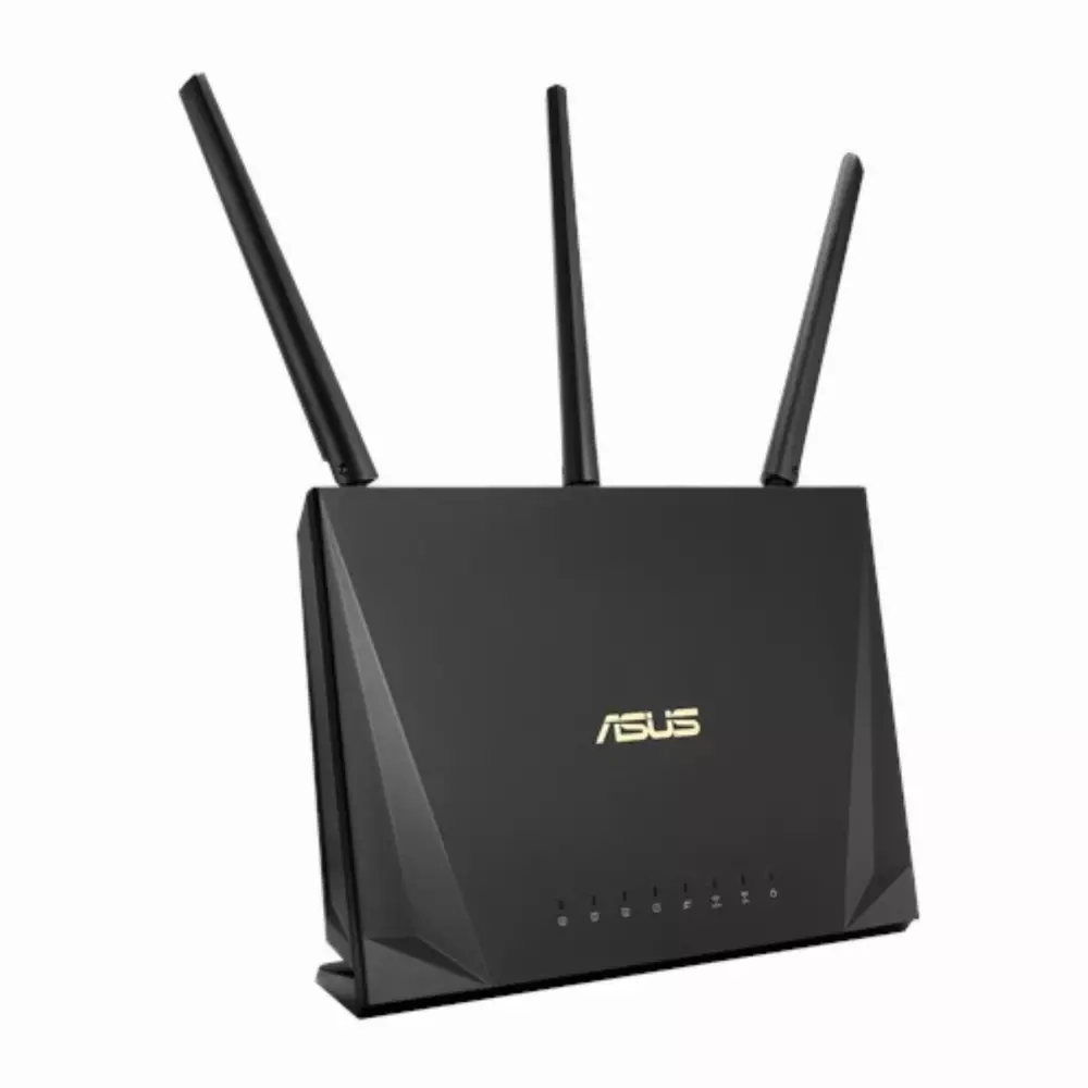 Безжичен рутер ASUS RT-AC65P WL GB ROUTER