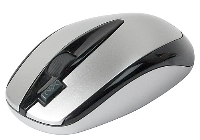 Мишка A4 NB-30D Optical Wireless Silver Безжична  