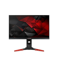 Монитор ACER 27" XB271HUBMIPRZ, WQHD (2560x1440), IPS, 144Hz, 4ms, G-Sync