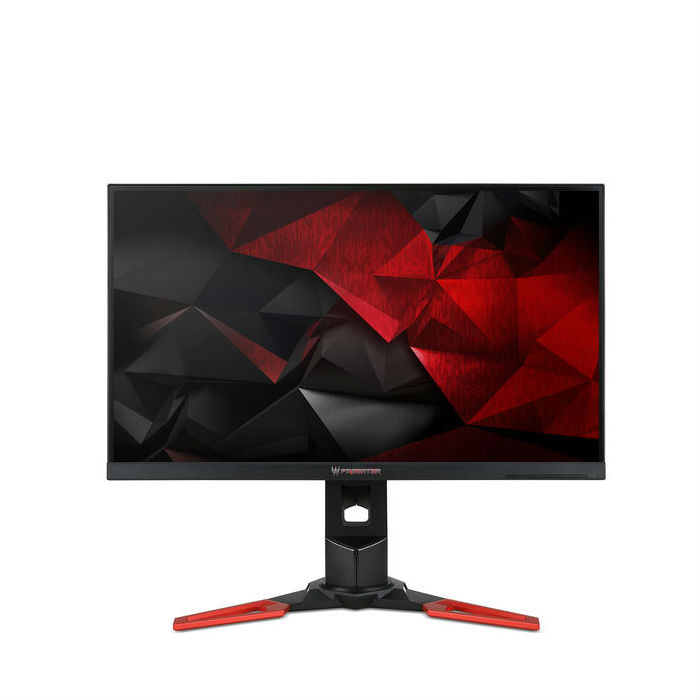 Монитор ACER 27" XB271HUBMIPRZ, WQHD (2560x1440), IPS, 144Hz, 4ms, G-Sync