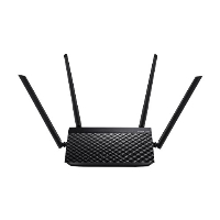 Безжичен ртер ASUS RT-AC1200 V2
