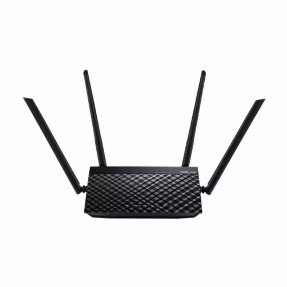 Безжичен ртер ASUS RT-AC1200 V2
