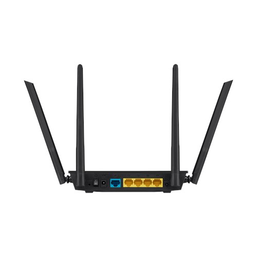 Безжичен ртер ASUS RT-AC1200 V2