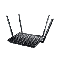 Безжичен рутер ASUS RT-AC1200GPLUS