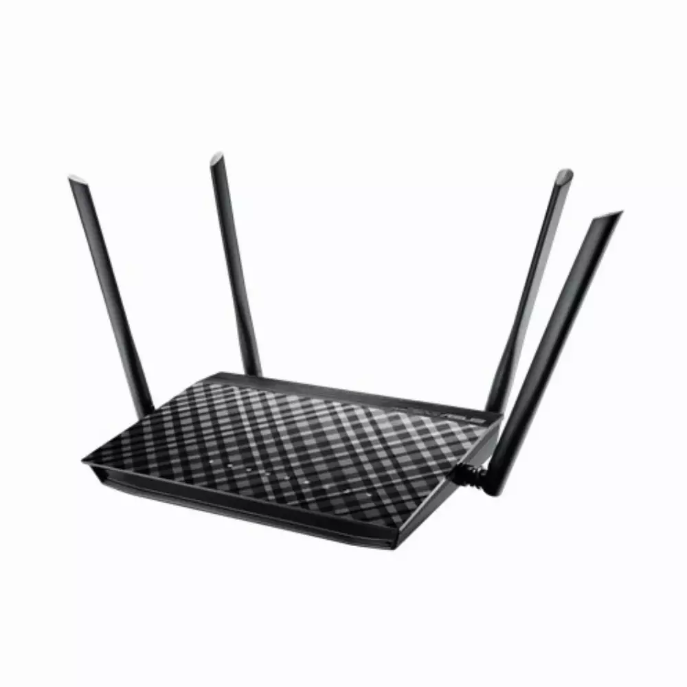 Безжичен рутер ASUS RT-AC1200GPLUS