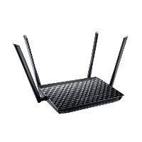 Безжичен рутер ASUS RT-AC1200GPLUS