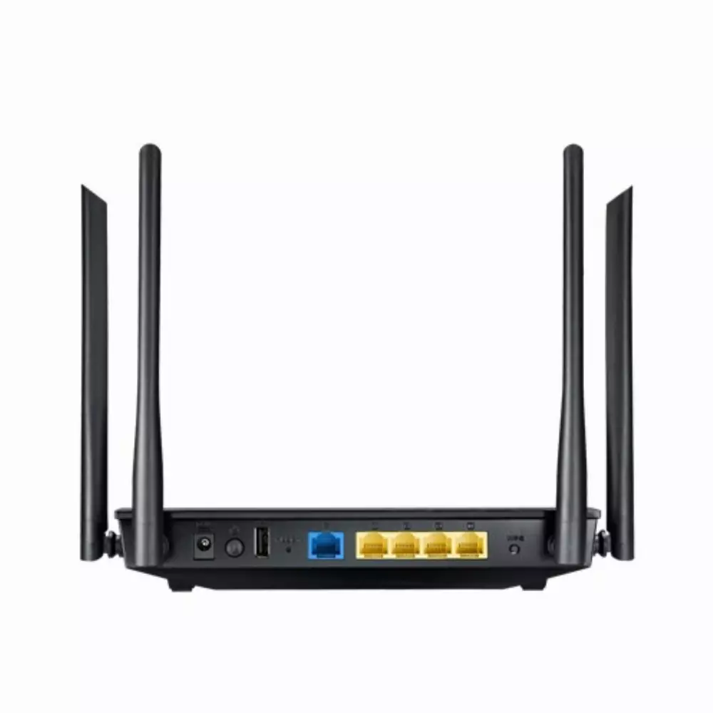 Безжичен рутер ASUS RT-AC1200GPLUS