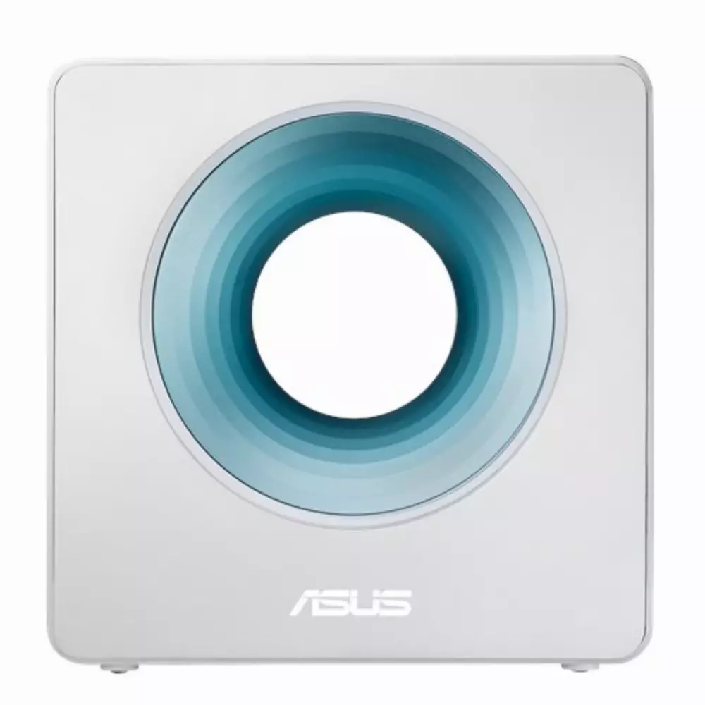Безжичен рутер ASUS BLUE CAVE AC2600 ROUTER