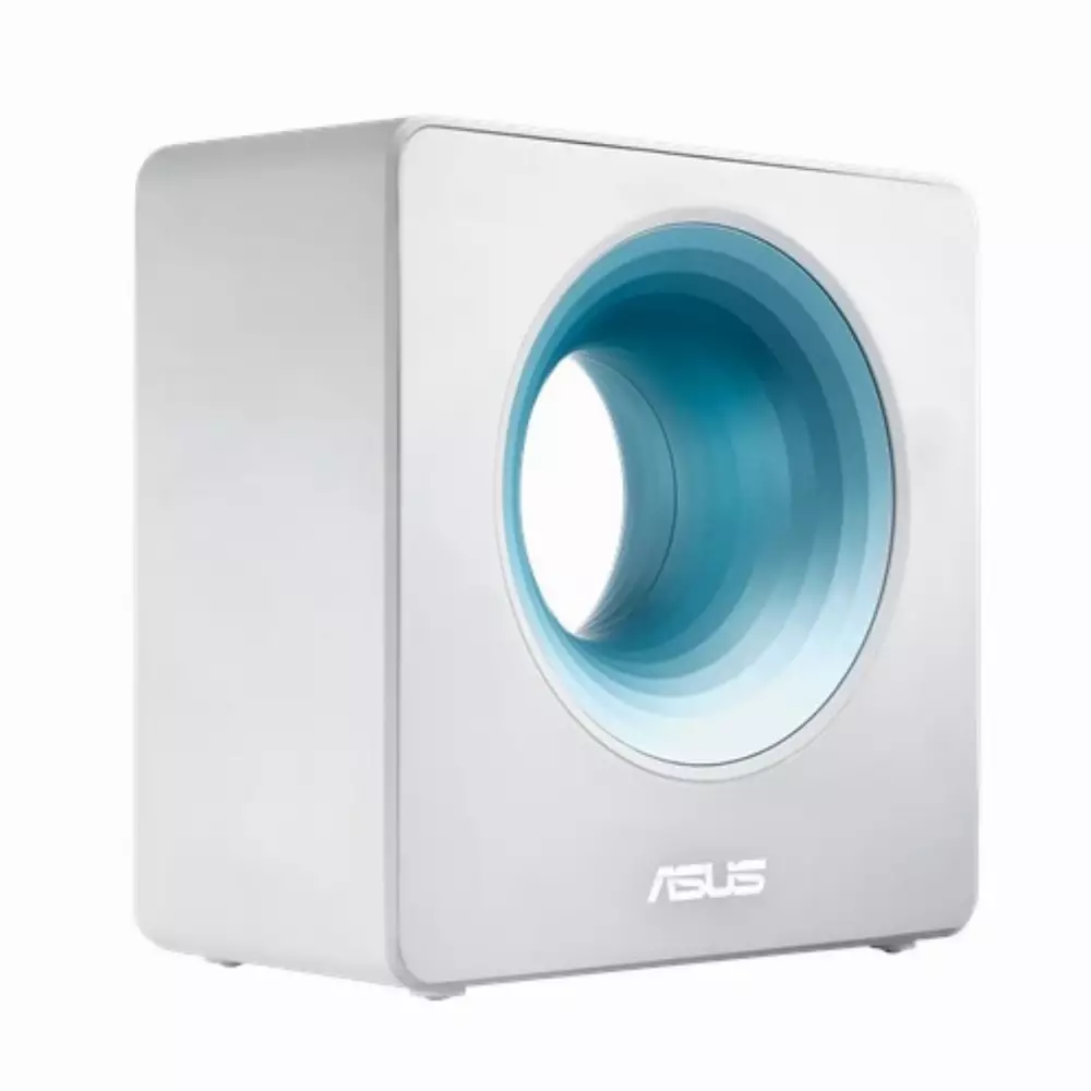 Безжичен рутер ASUS BLUE CAVE AC2600 ROUTER
