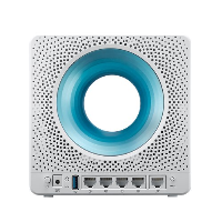 Безжичен рутер ASUS BLUE CAVE AC2600 ROUTER