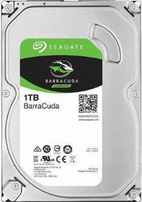 Хард диск SEAGATE Barracuda 1TB 3.5" 64MB cache 7200rpm - ST1000DM010