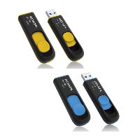 USB памет Adata UV128 64GB USB 3.2