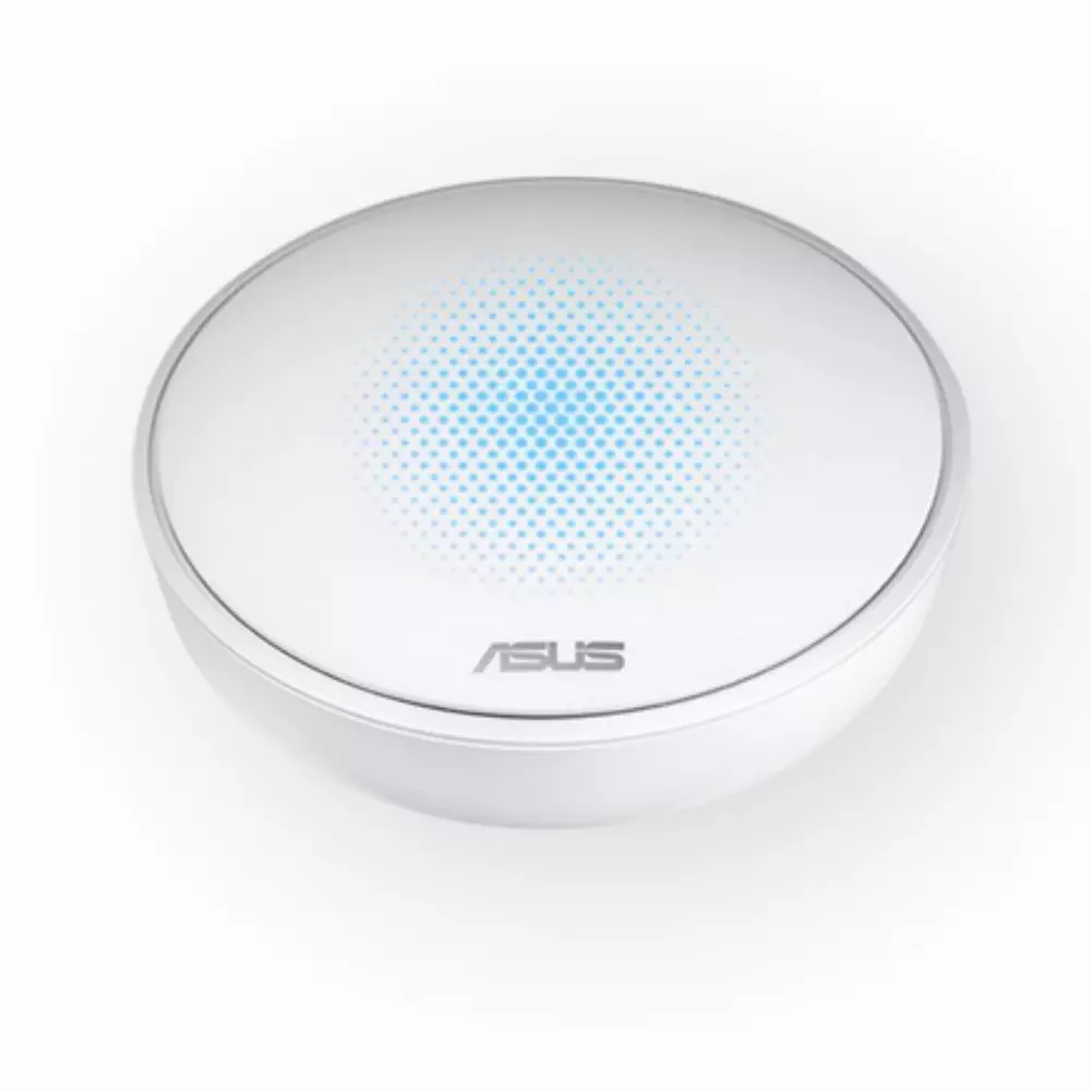 Безжиен рутер ASUS LYRA MINI MAP-AC1300 3-PK